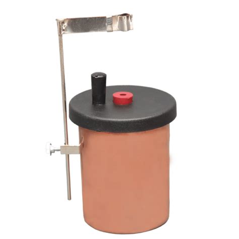 Calorimeter Is Made Up Of Copper at Phillip Dorsey blog