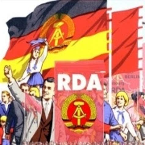 La República Democrática Alemana - Solo Documental - Podcast en iVoox