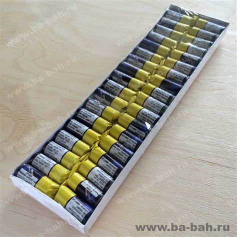 Купить Петарды P1000 Super Petarda / Корсар-5 в магазине фейерверков ББ ...