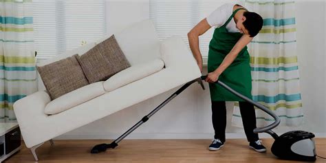 Top Best Full Home & Office Deep Cleaning Services In Delhi