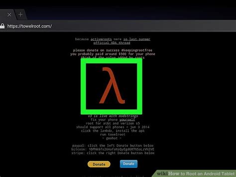 How to Root Android 9 Tablet without PC 的图像结果