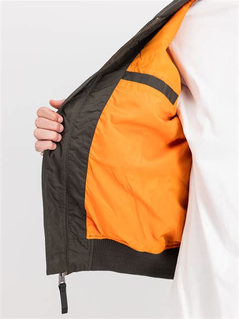 MA-1 TT Light Bomber Jacket | Alpha Industries