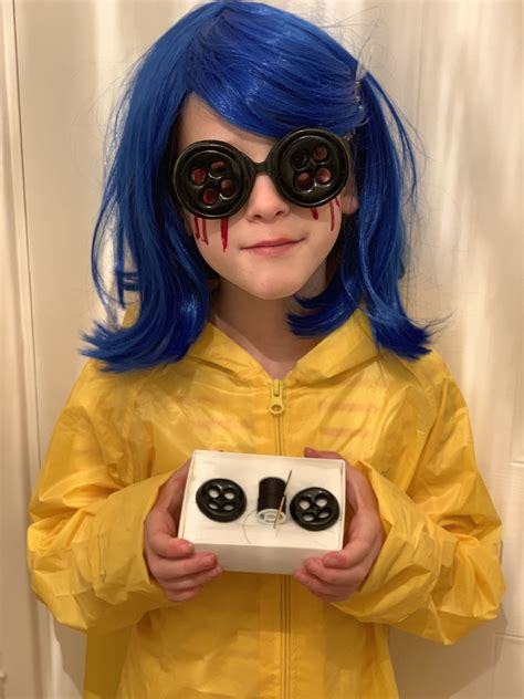 Pin by Sam Castillo 💕 on RH in 2024 | Cute halloween costumes, Creepy ...