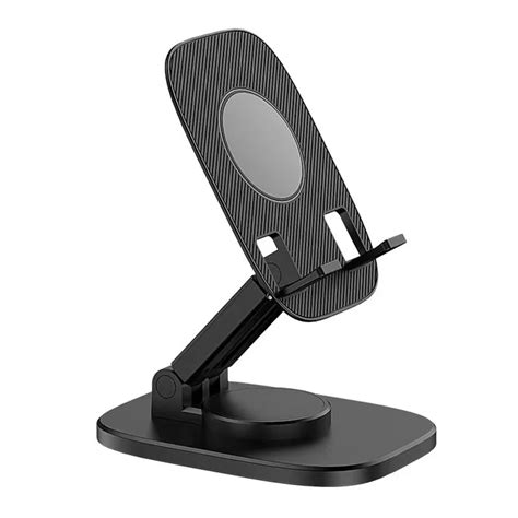 360° Rotating Heavy Duty Stand for Smartphone – StillerSafein