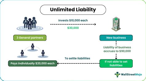 Unlimited Liability - What Is It, Vs Limited Liability, Example