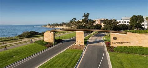 Uc Santa Barbara Tuition