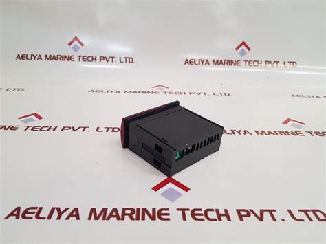 Ako Ako-14123 Electronic Controller – Aeliya Marine Tech
