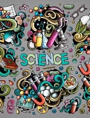 Science Theme Objects 的图像结果