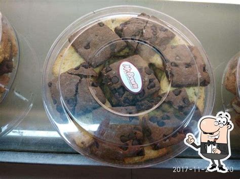 Mr. Brown Bakery (Magnum Plaza, Gomti Nagar), Lucknow - Restaurant menu ...