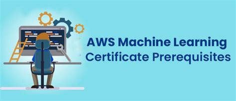 AWS Machine Learning Certification 的图像结果