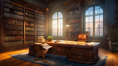 Library Background 的图像结果