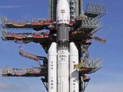 diwali gift Indian rocket places 36 satellites into orbit ISRO show ...