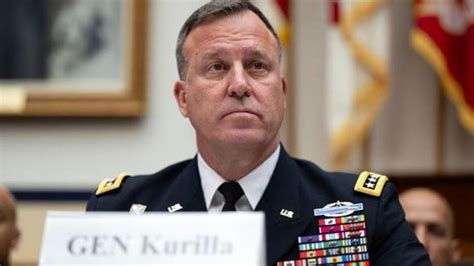 Is Pakistan getting closer to America General Kurilla awarded Nishan-e ...