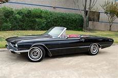 1966 Thunderbird Convertible by 1966 Ford Thunderbird Convertible Auto Collectors Garage 1966 Thunderbird Convertible