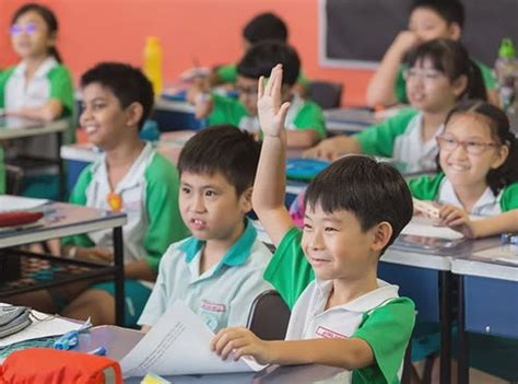新加坡低龄留学｜中小学留学生有哪些途径可以去新加坡就读呢？ - 新加坡新闻头条