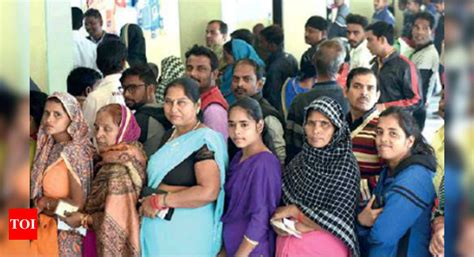Uttar Pradesh: Deoria Sadar testing ground for parties’ woo-Brahmin ...