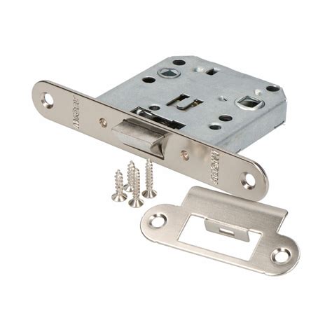 Maçaneta Micel PCT01 Fecho de mão Aço 135 x 75 x 20 mm – Tekmaquinas ...