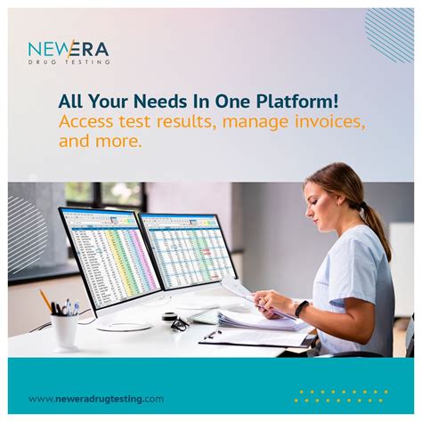 New Era Drug Testing LLC. on LinkedIn: #neweradrugtesting # ...