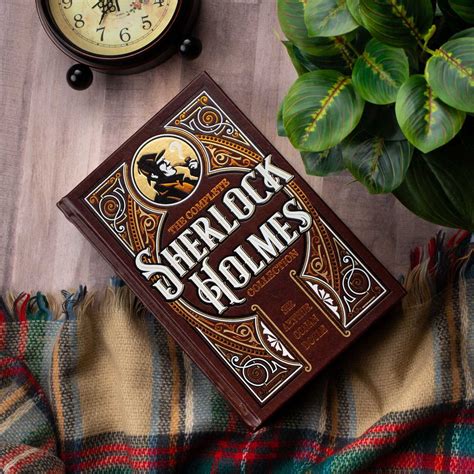 The Complete Sherlock Holmes Collection | Book by Sir Arthur Conan Doyle | Official Publisher ... - timeline of sherlock holmes books