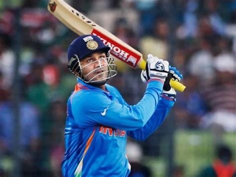 Virender Sehwag, Diana Edulji, And Aravinda de Silva Inducted In ICC's ...