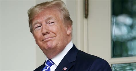 Why Donald Trump Name Is Being Added To Stimulus Checks