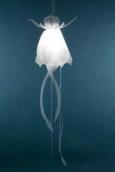 Unique Lighting Fixtures Inspired Jellyfish Design by Unique Lighting Fixtures Inspired By Jellyfish From Unique Lighting Fixtures Inspired Jellyfish Design