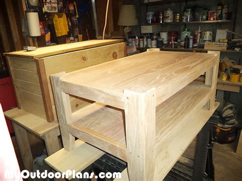 How Build Oak Kitchen Table 的图像结果
