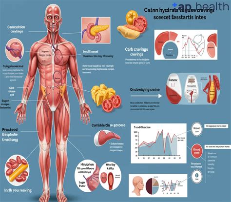 Is Craving Carbs a Sign of Diabetes?