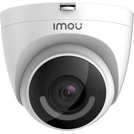 Buy Imou 360° 1080P Full HD Security Camera, Human Detection, Motion ...