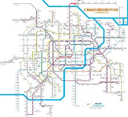 2025年地铁规划图上海,上海2025年27号线规划,上海轨道规划2025_大山谷图库