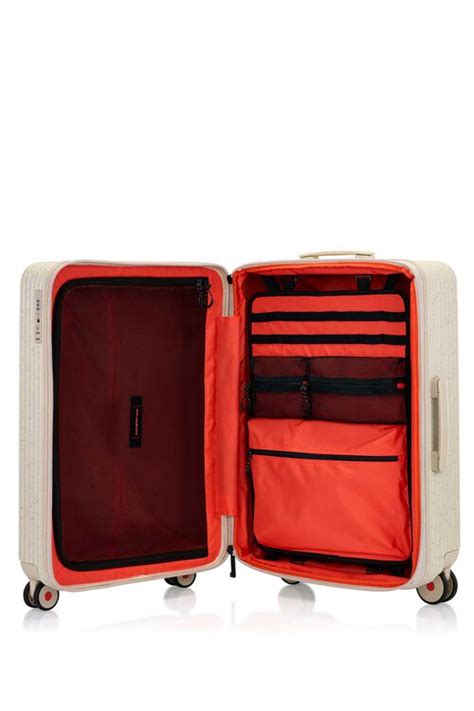 Samsonite Red Toiis Xp Spinner 68/25 Exp