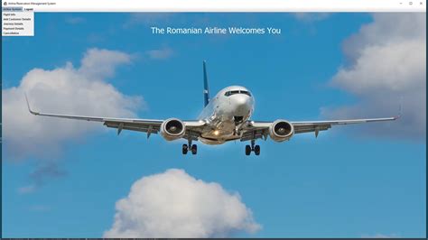 Image result for Airline Manegment System in Java