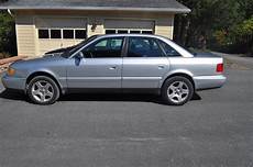 1997 Audi A4 Quattro Specs by 1997 Audi A6 Pictures Cargurus 1997 Audi A4 Quattro Specs