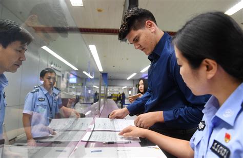 2022年如何成功申请外国人来华工作签证? - 知乎