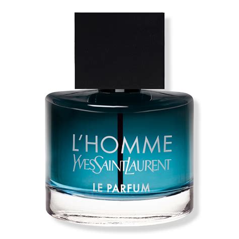 Yves Saint Laurent L'Homme Le Parfum Men's Cologne | Ulta Beauty