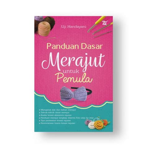 Merajut Tutorial 的图像结果