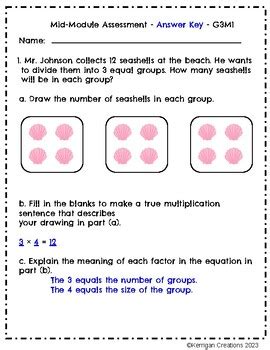 Image result for Visualizing Numbers Grade 3 Module 1