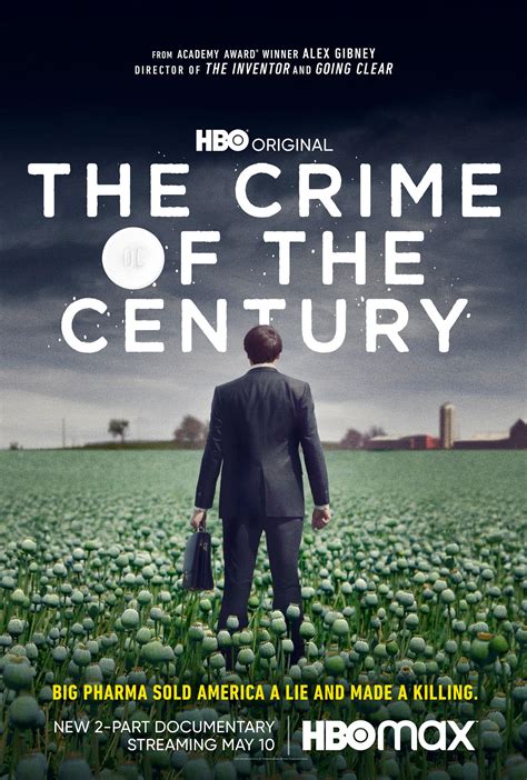 Doc Corner: Alex Gibney's 'The Crime of the Century' - Blog - The Film ...