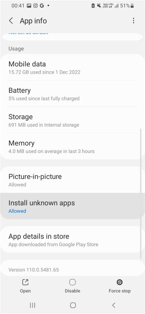 Image result for App Not Supported Android
