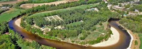 Eastern Slope Campground Conway NH: Camping Reservations & Amenities