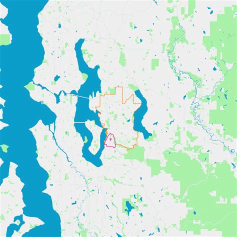Newport Hills, Bellevue WA - Neighborhood Guide | Trulia