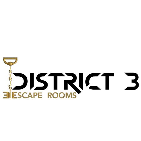 DISTRICT 3 ESCAPE ROOMS (2026) All You Need to Know BEFORE You Go (with ...