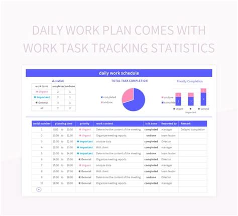 Excel Tracking Log 的图像结果