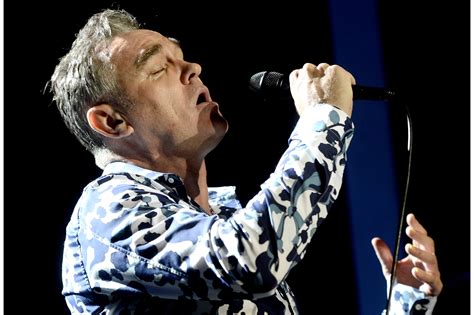 Morrissey tour 2022: Where to buy tickets, best prices, dates