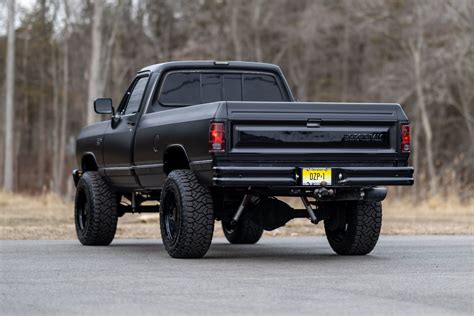1990 Dodge RAM 250 | King of Cars and Trucks