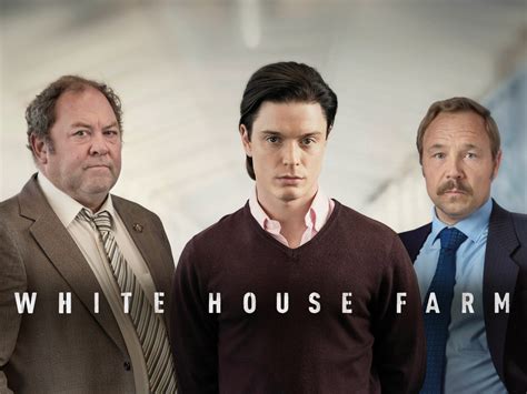 Prime Video: White House Farm - Season 1