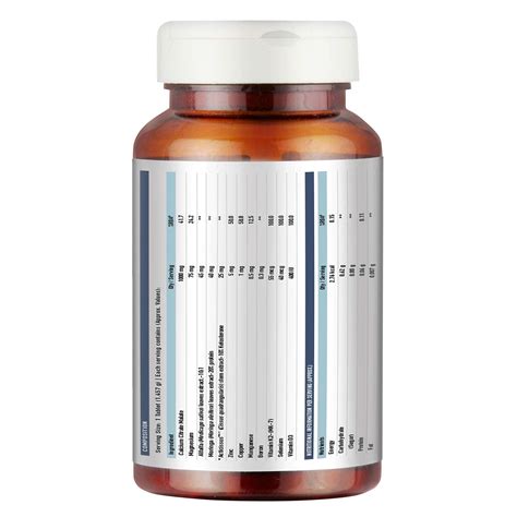 TrueBasics Advance Calcium, 90 tablet(s) - NutraC - Health & Nutrition ...