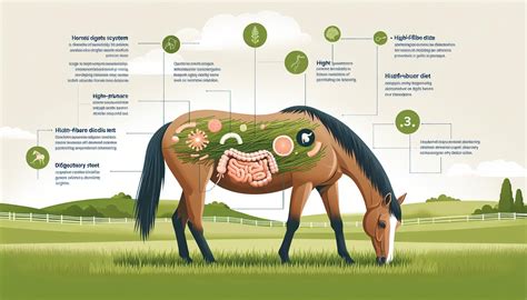 Understanding Equine Digestion: Why Horses Can’t Vomit and How to ...