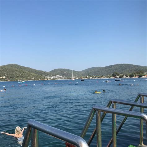 PEDA BLUE BODRUM BEACH HOTEL (Turkey/Turgutreis) - Hotel Reviews ...