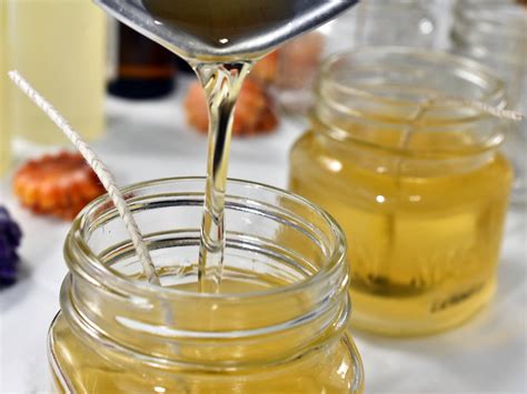 The Best NYC Candle Making Classes | Best Candle Making Courses NYC